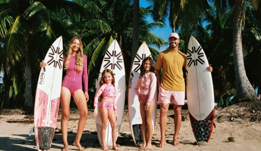 Potect your skin with UV swimwear and accessories – stylish and functional for all-day sun exposure.